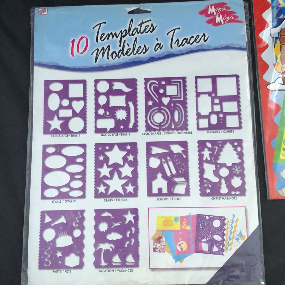 Scrapbooking lot - Picture 2 of 11